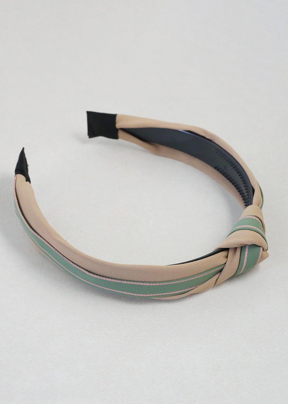 Knotted Headband