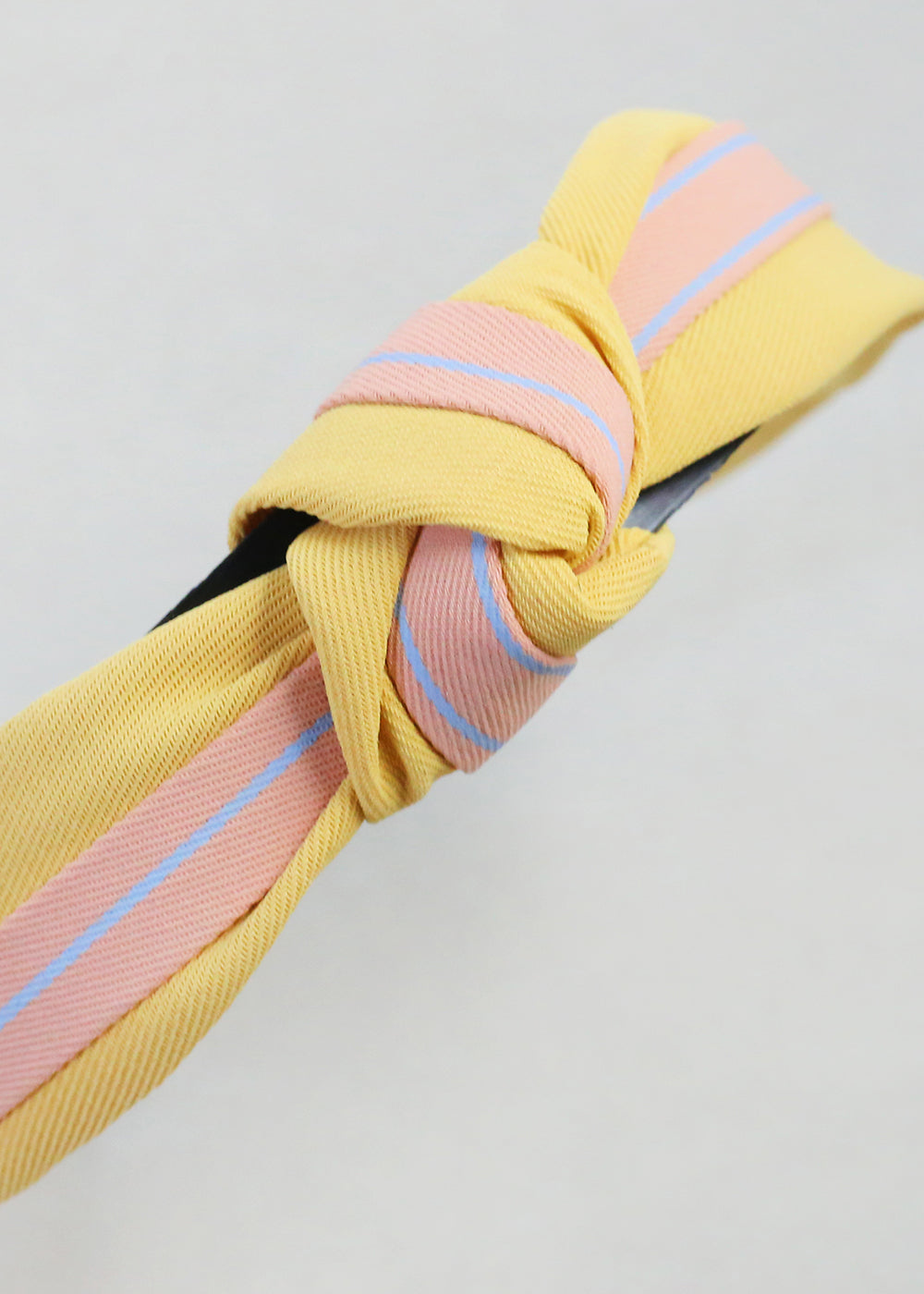 Knotted Headband