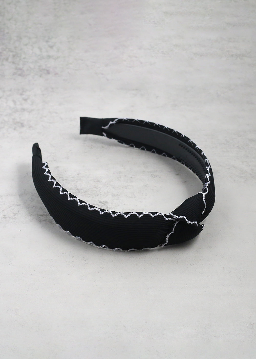 Cute Knotted Headband