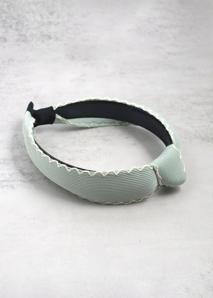 Cute Knotted Headband