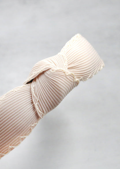 Cute Knotted Headband