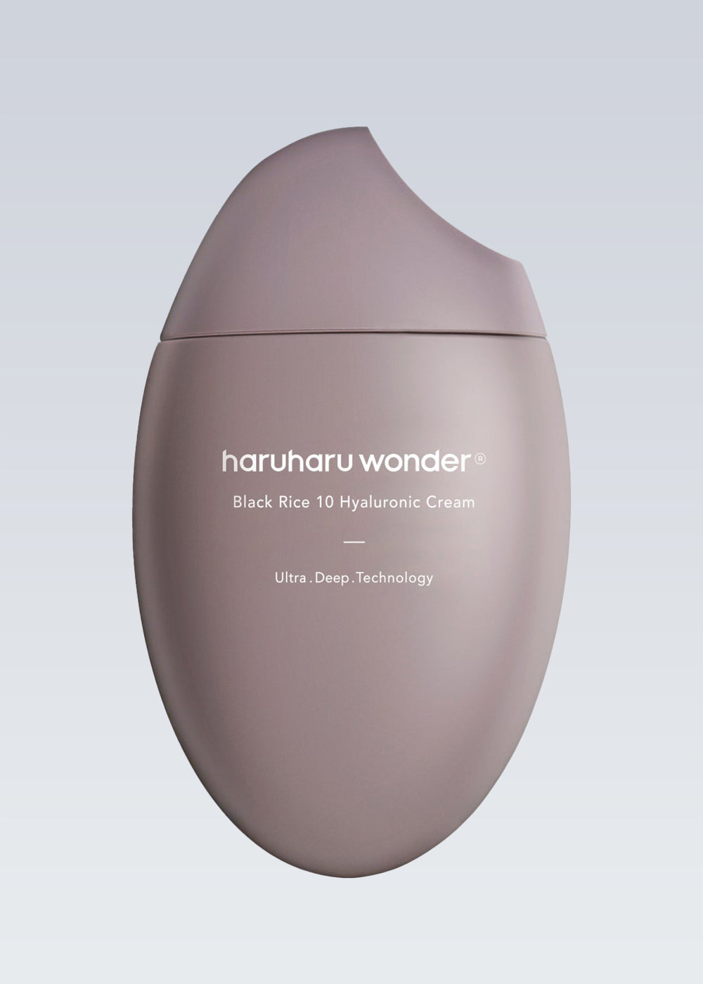 haruharu wonder Black Rice 10 Hyaluronic Cream 50ml