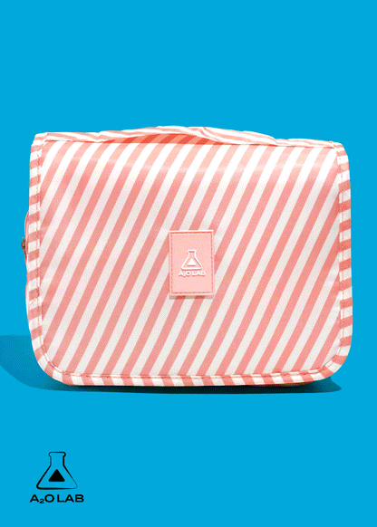 a2o Lab Travel Hanging Toiletry Case