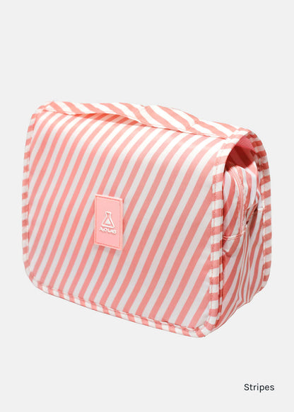 a2o Lab Travel Hanging Toiletry Case
