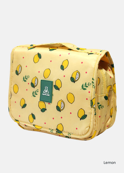a2o Lab Travel Hanging Toiletry Case