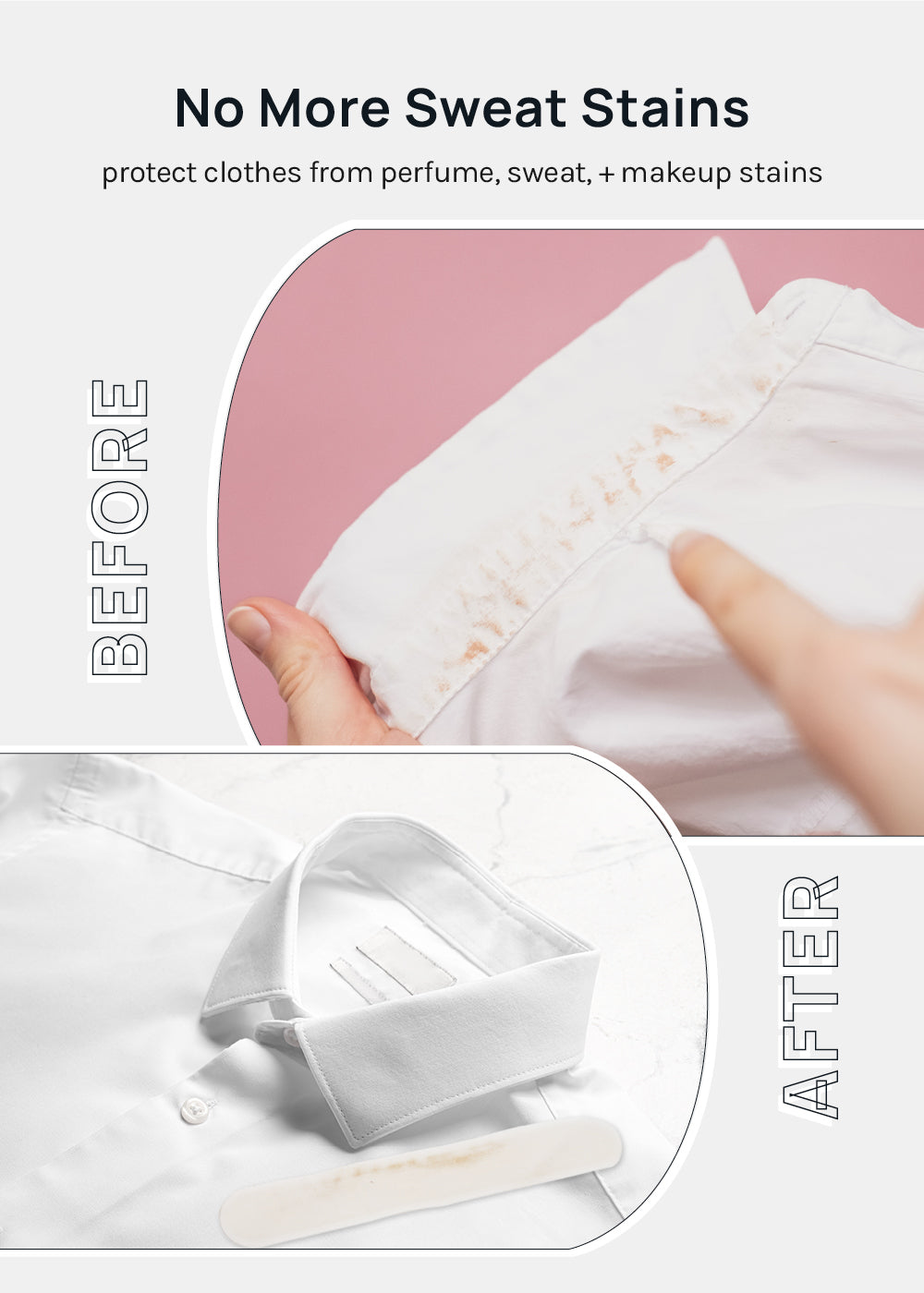 Official Key Items Hat + Collar Liners