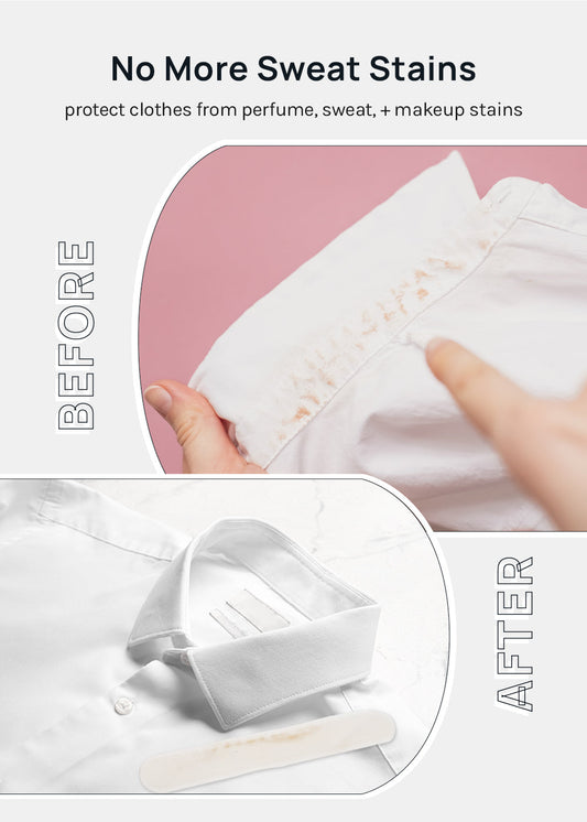 Official Key Items Hat + Collar Liners