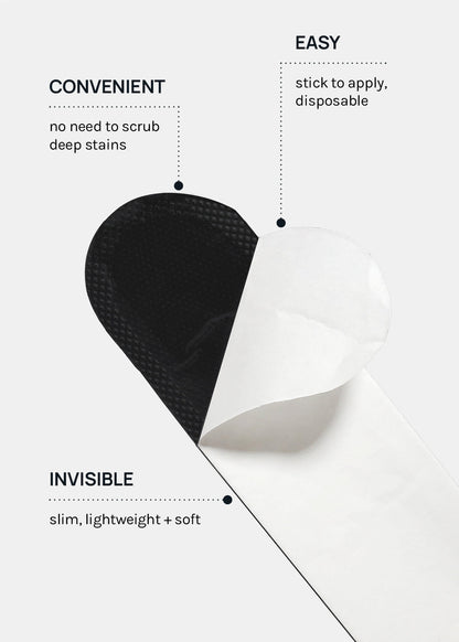 Official Key Items Hat + Collar Liners