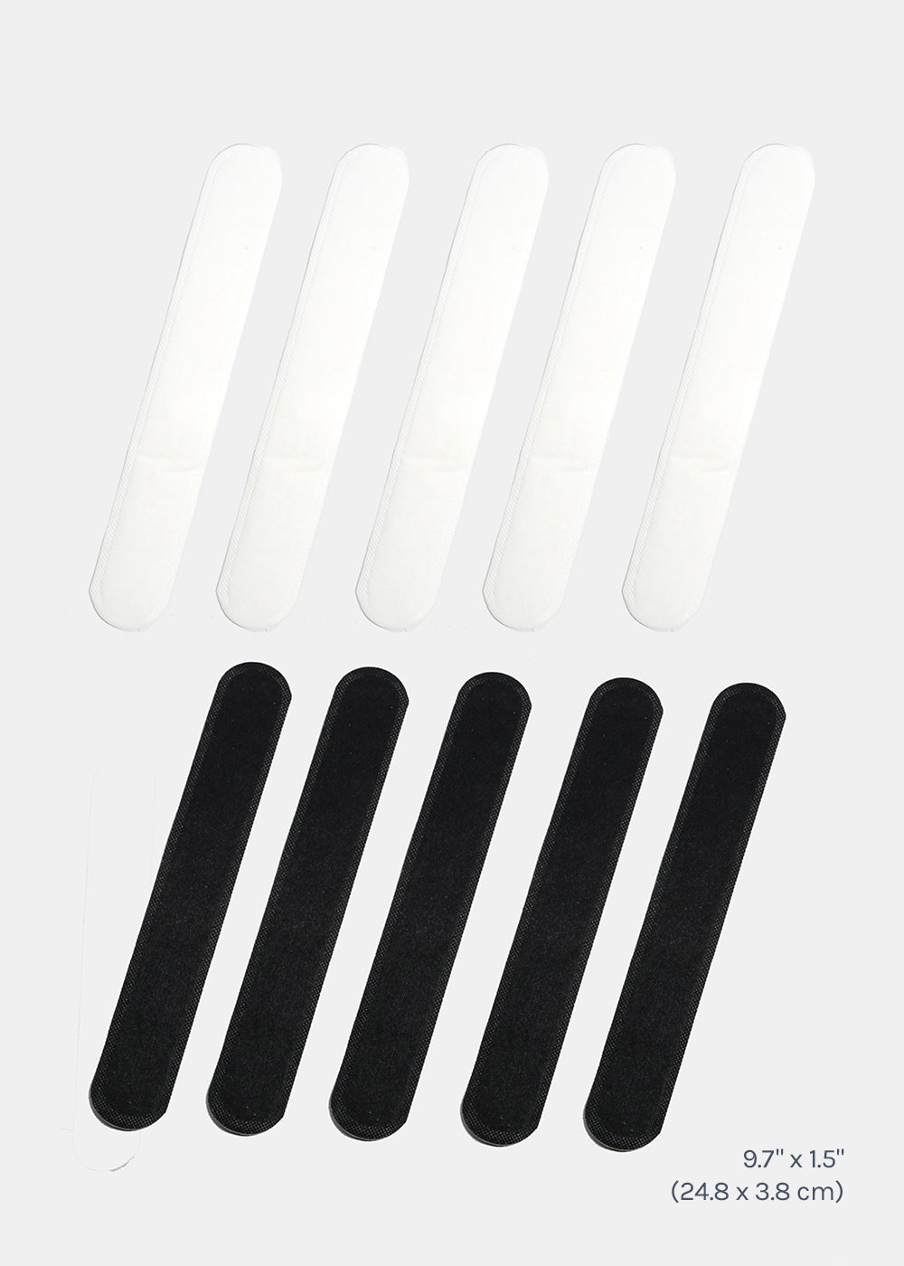 Official Key Items Hat + Collar Liners