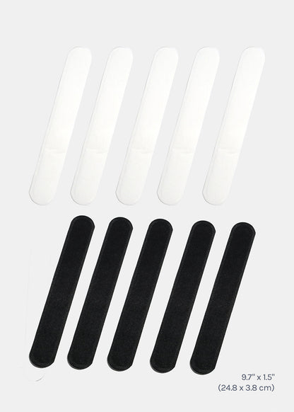 Official Key Items Hat + Collar Liners