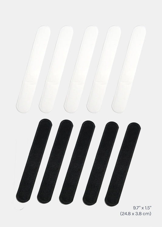Official Key Items Hat + Collar Liners