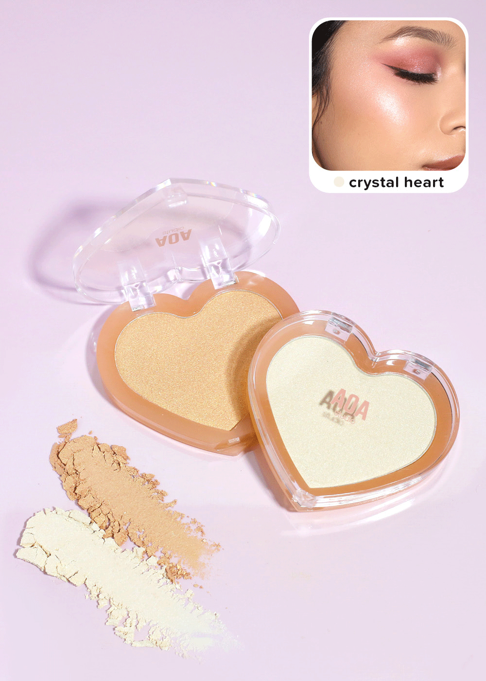 AOA HeartGlow Highlighter