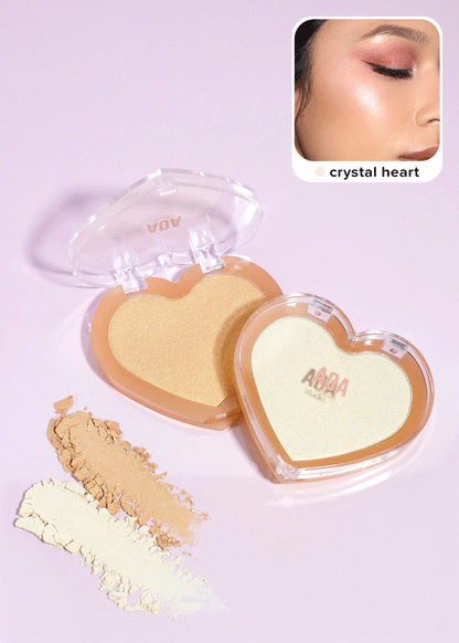 AOA HeartGlow Highlighter