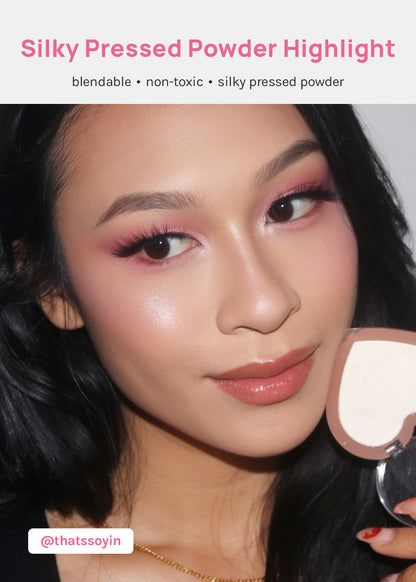 AOA HeartGlow Highlighter
