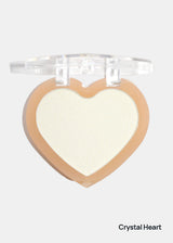 Crystal Heart