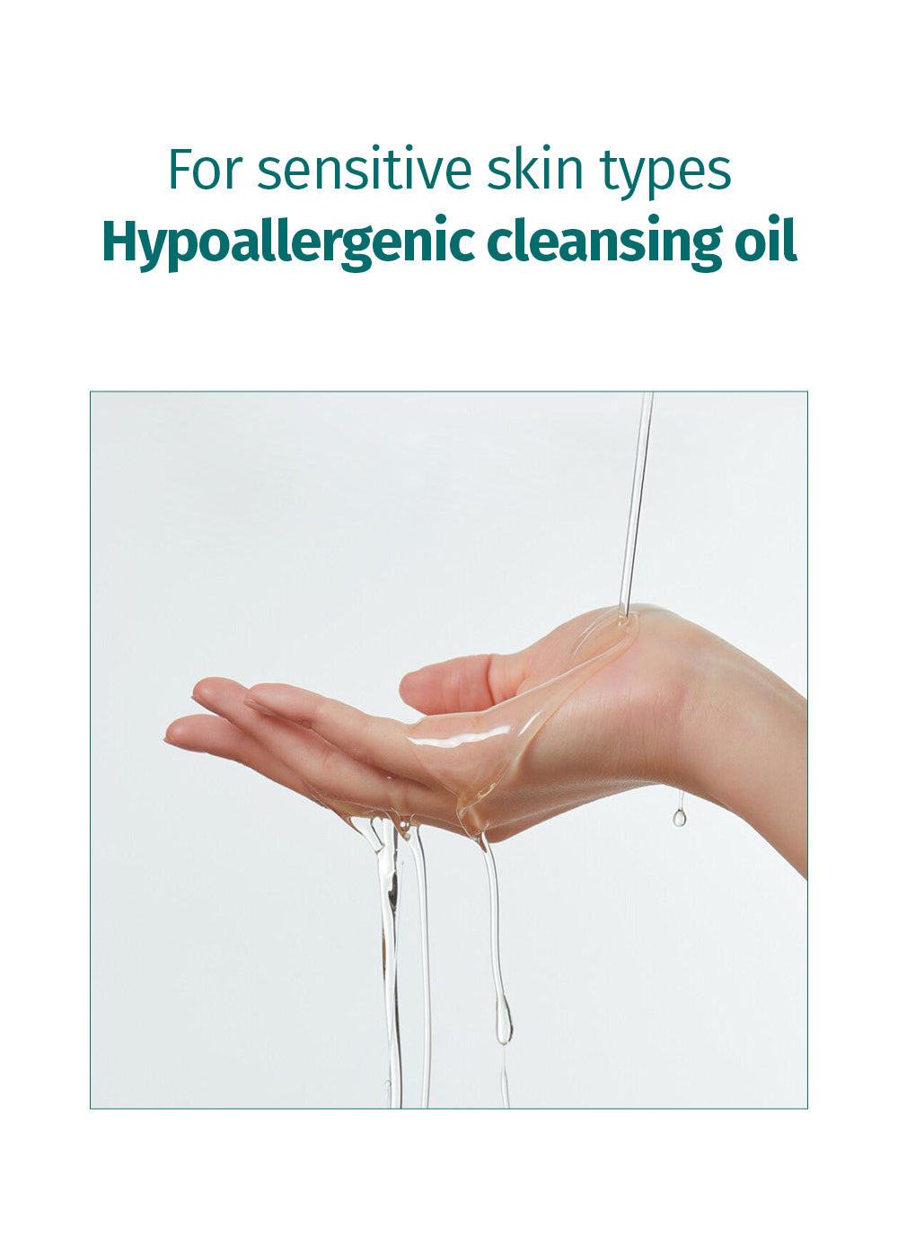 goodal Heartleaf Hyaluron Soothing Pore Cleansing Oil 200ml