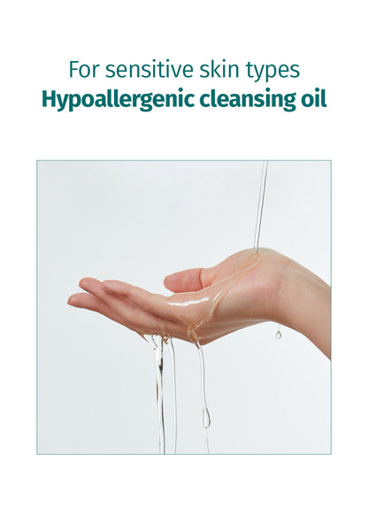 goodal Heartleaf Hyaluron Soothing Pore Cleansing Oil 200ml