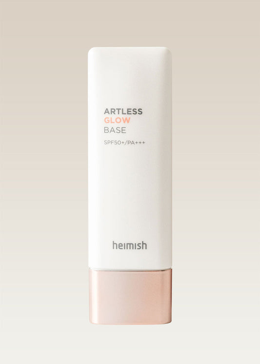 Heimish Artless Glow Base SPF50+ PA+++ 40ml