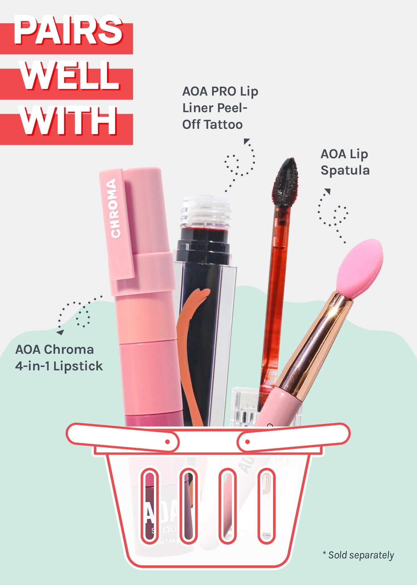 AOA Honey Pot Lip Balm