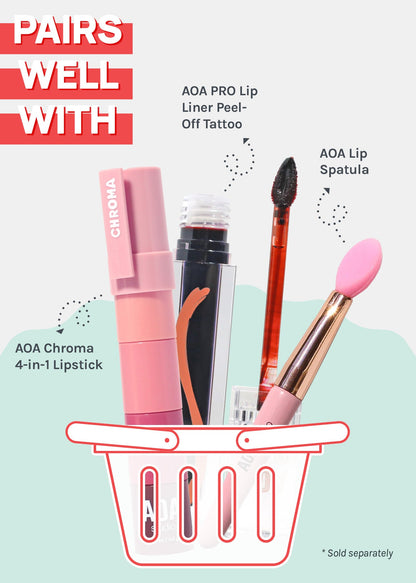AOA Honey Pot Lip Balm