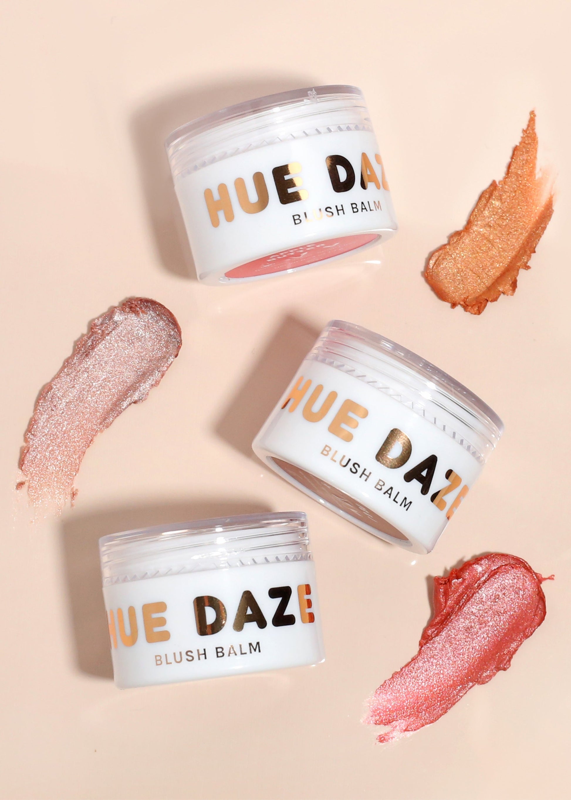 AOA Hue Daze Blush Balm