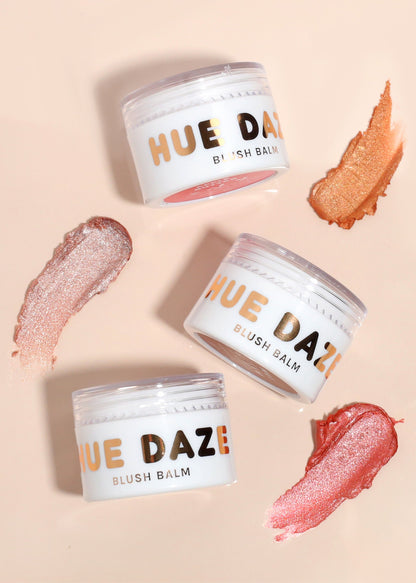 AOA Hue Daze Blush Balm