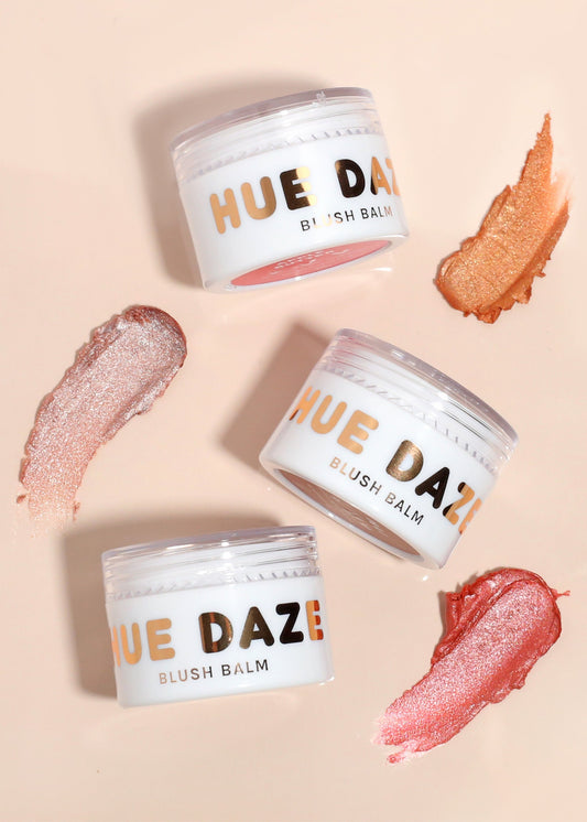 AOA Hue Daze Blush Balm