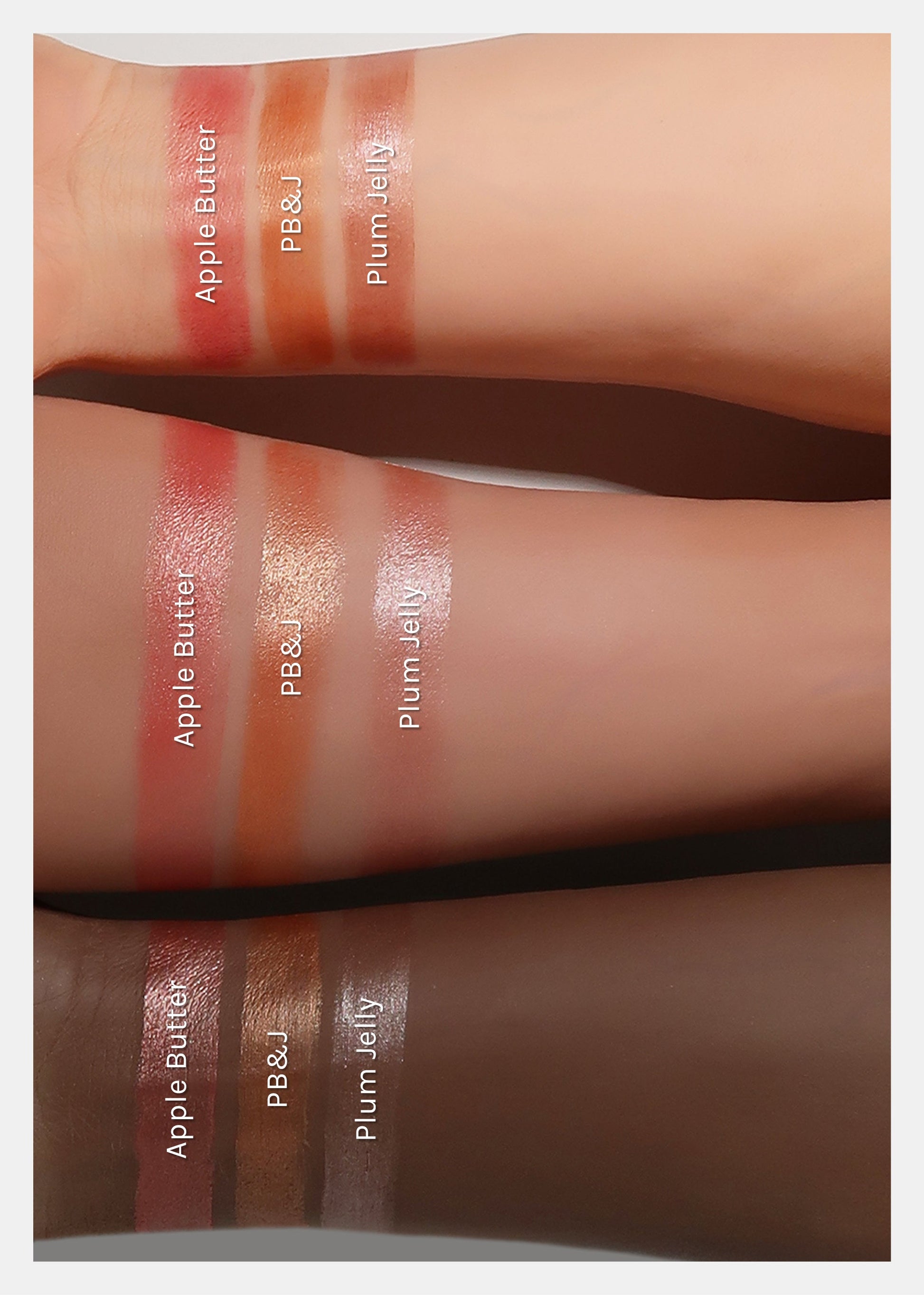 AOA Hue Daze Blush Balm