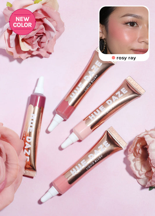 AOA Hue Daze Liquid Blush