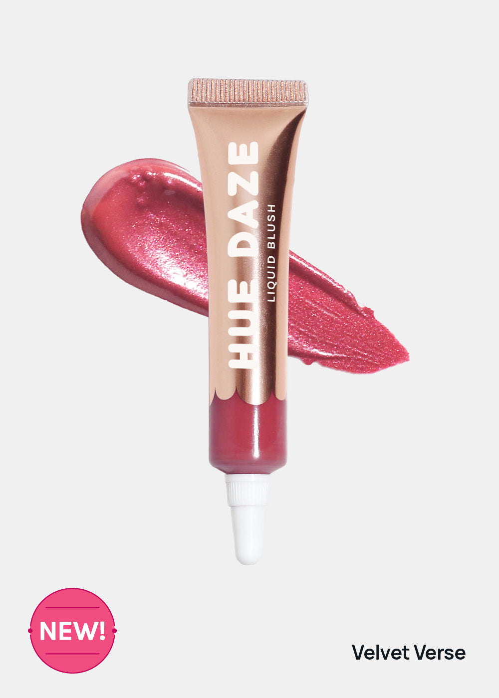 AOA Hue Daze Liquid Blush