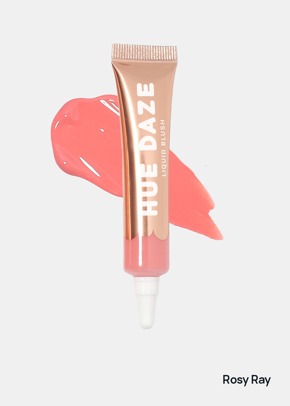 AOA Hue Daze Liquid Blush