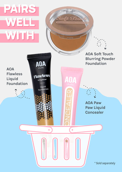 AOA Hydro Prep Oil-Free Primer