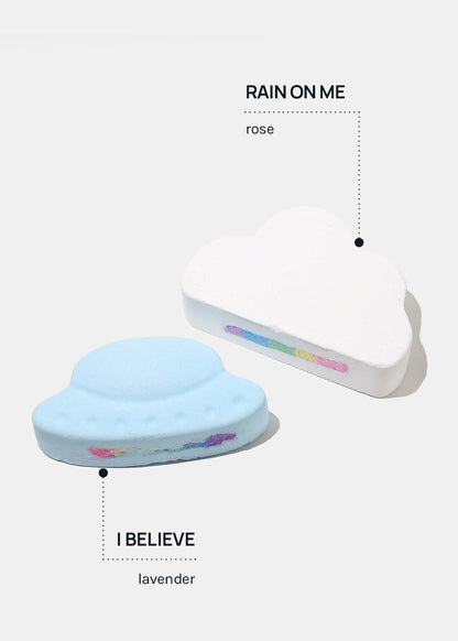 AOA Studio Bath Bomb- I Believe