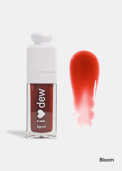 AOA I Heart Dew Lip Oil