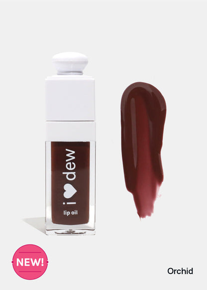 AOA I Heart Dew Lip Oil