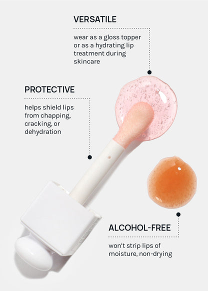 AOA I Heart Dew Lip Oil