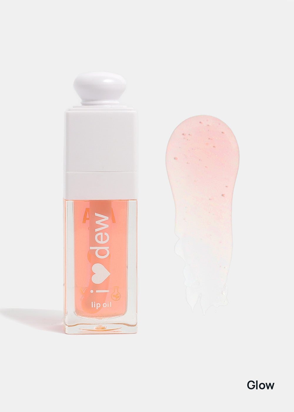 AOA I Heart Dew Lip Oil
