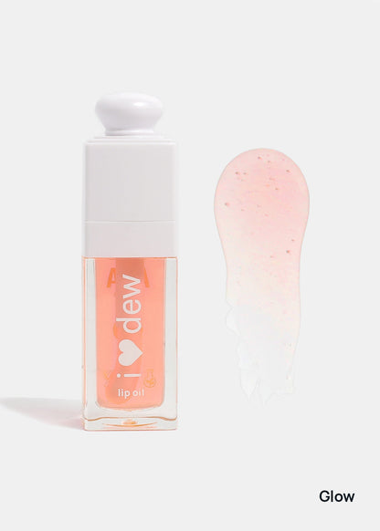 AOA I Heart Dew Lip Oil
