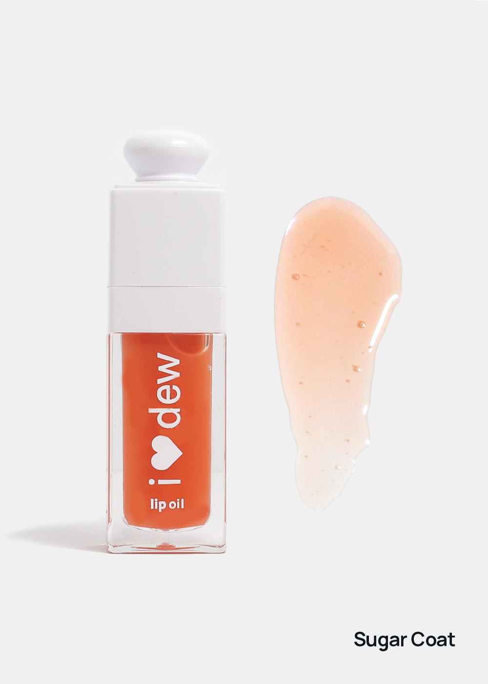 AOA I Heart Dew Lip Oil
