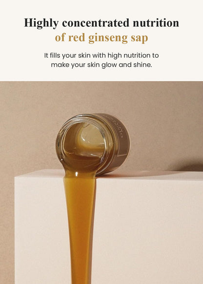 I’m from Ginseng Mask 120g