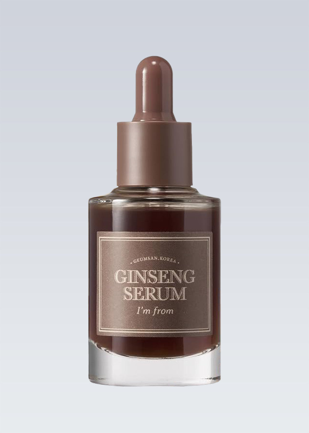 I’m from Ginseng Serum 30ml