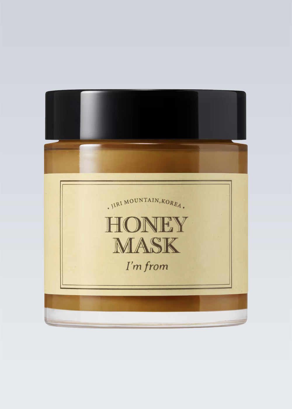 I’m from Honey Mask 120g