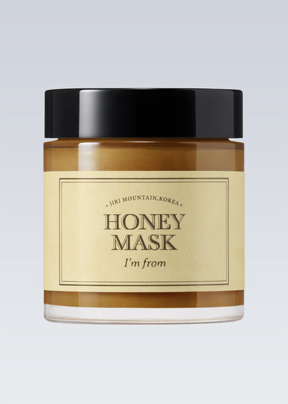 I’m from Honey Mask 120g