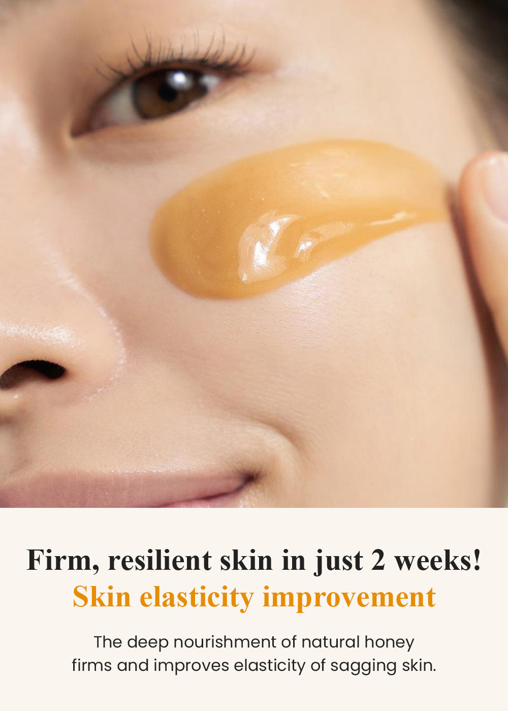I’m from Honey Mask 120g