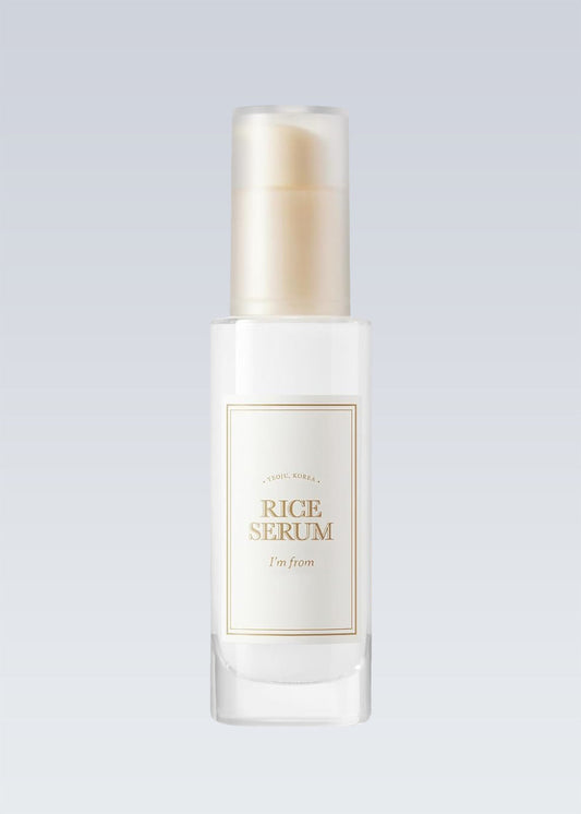 I’m from Rice Serum 30ml