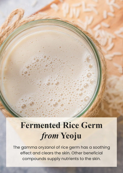 I’m from Rice Serum 30ml
