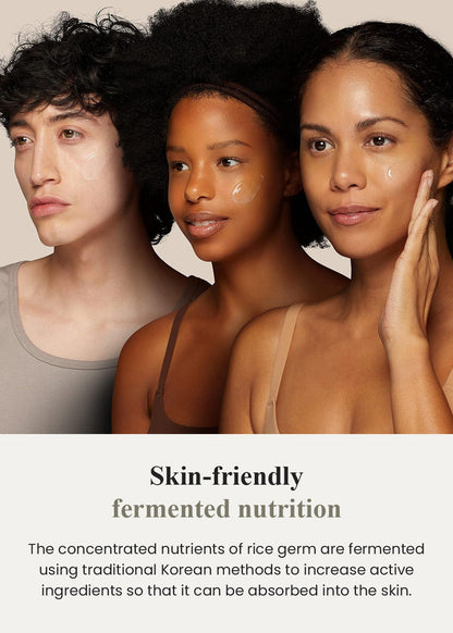 I’m from Rice Serum 30ml