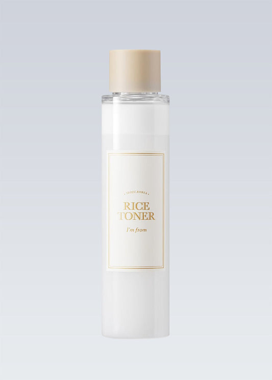 I’m from Rice Toner 150ml