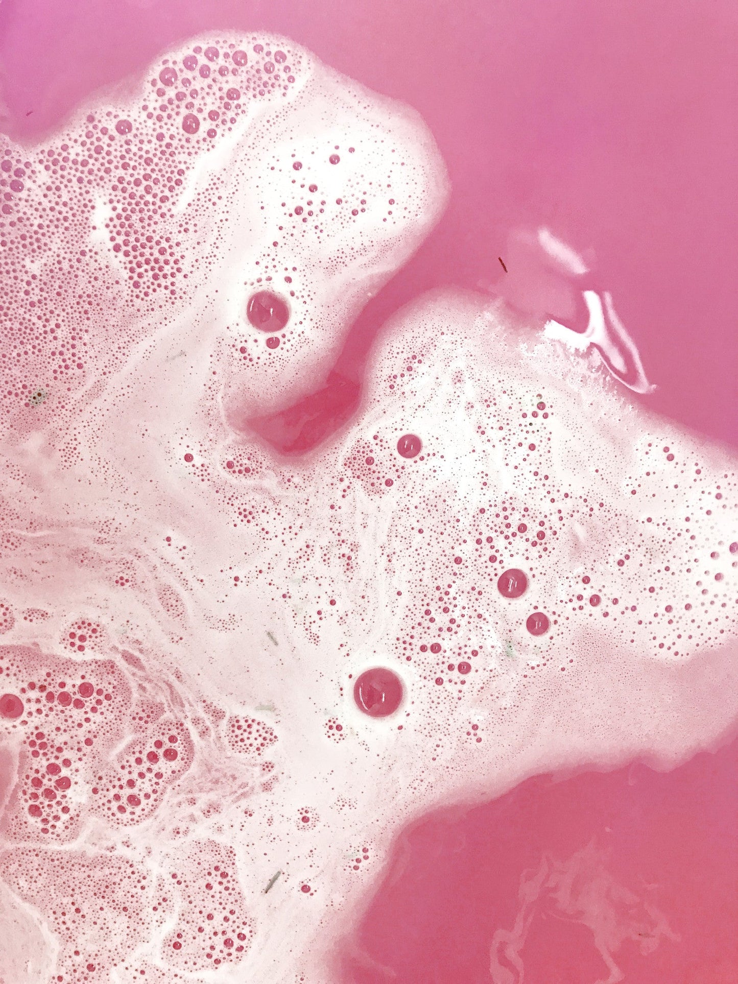 AOA Bath Bomb: Zen Out