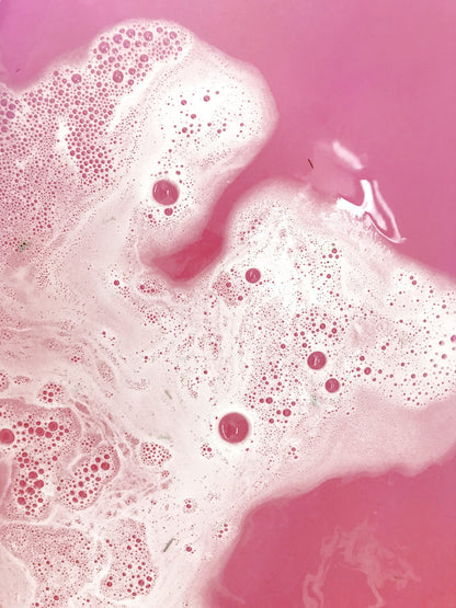 AOA Bath Bomb: Zen Out